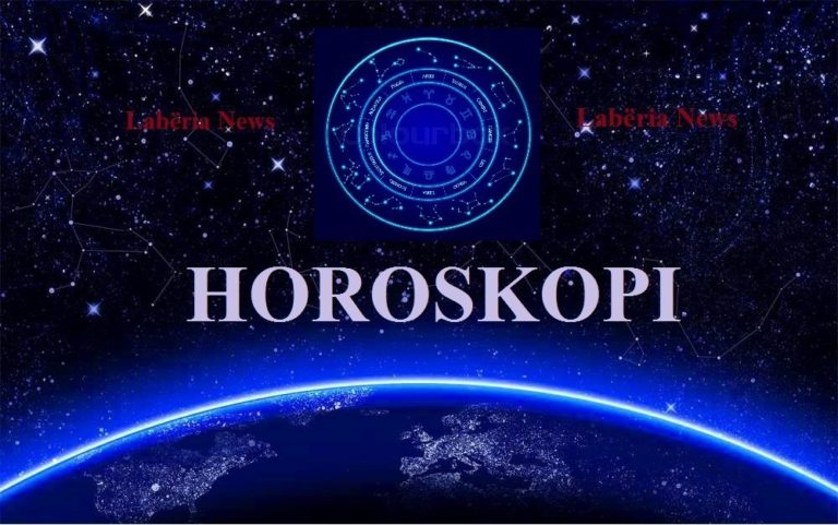 Horoskopi