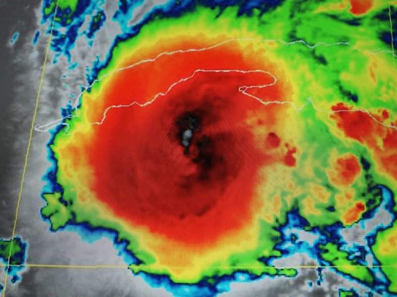 Çfarë është El Nino? Fenomeni është në Paqësor, pse po ndikon në mbarë botën