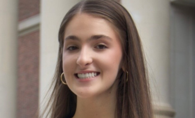 Gjuha shqipe në Harvard, flet studentja që mori nismën: E bëra për …