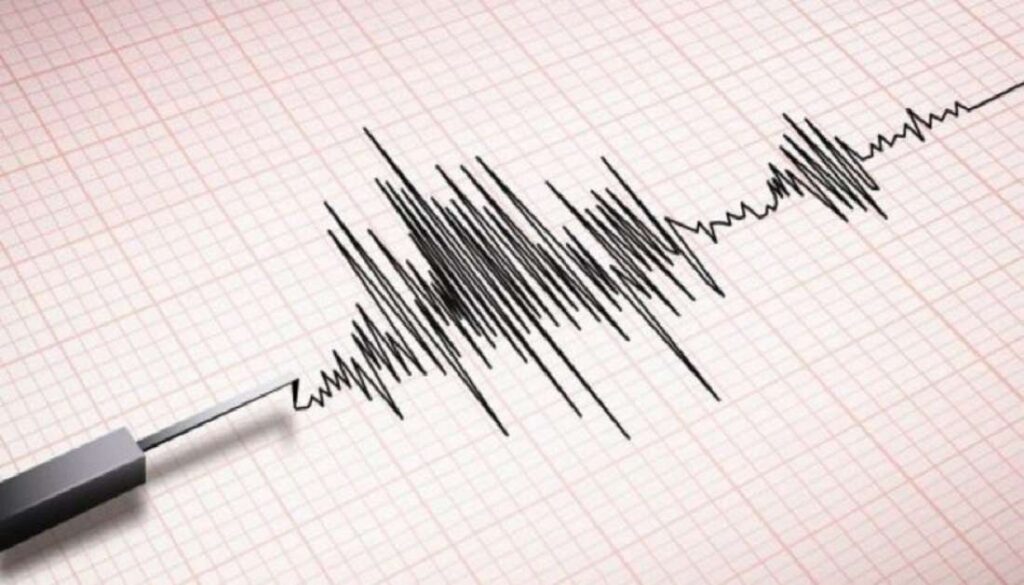 Tërmet i fuqishëm në Turqi, sa ishte magnituda