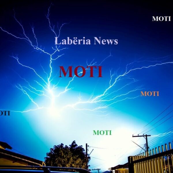 Shtërngata të forta shiu, vërshime lumenjsh, rrëshqitje dherash dhe përmbytje. Paralajmërimi i meteorologes