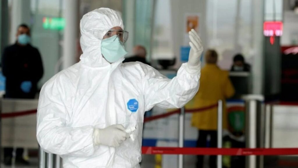 Situata alarmante në Europë! Viruset mbushin spitalet, mjeku italian: Gripi më i keq i 20 viteve të fundit
